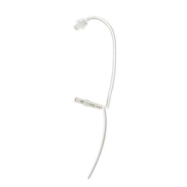 Phonak HE-ohutputki (SlimTube HE), pituus 3, vasen (L), tuotenumero 054-0546, 5 kpl
