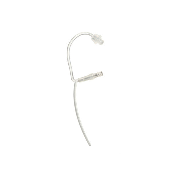 Phonak HE-ohutputki (SlimTube HE), pituus 0, oikea (R), tuotenumero 054-0539, 5 kpl