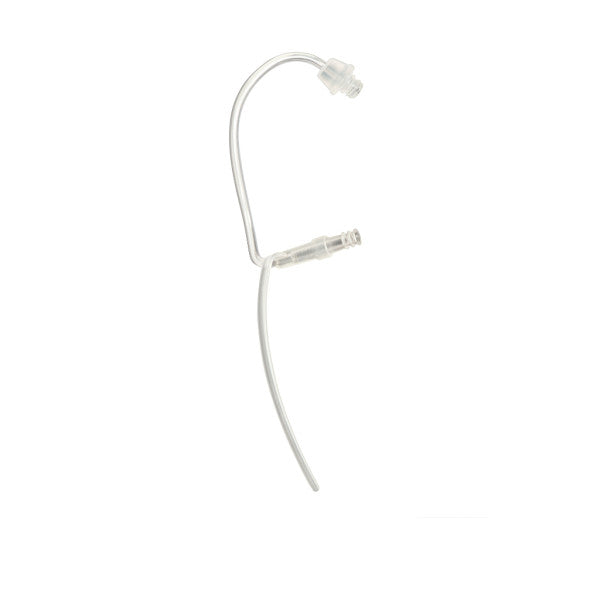 Phonak HE-ohutputki (SlimTube HE), pituus 1, oikea (R), tuotenumero 054-0540, 5 kpl
