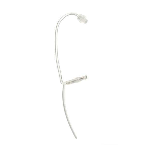 Phonak HE-ohutputki (SlimTube HE), pituus 3, oikea (R), tuotenumero 054-0542, 5 kpl