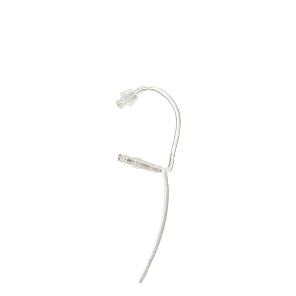 Phonak HE-ohutputki (SlimTube HE), pituus 0, vasen (L), tuotenumero 054-0543, 5 kpl