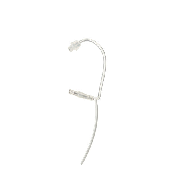 Phonak HE-ohutputki (SlimTube HE), pituus 1, vasen (L), tuotenumero 054-0544, 5 kpl