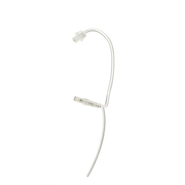 Phonak HE-ohutputki (SlimTube HE), pituus 2, vasen (L), tuotenumero 054-0545, 5 kpl