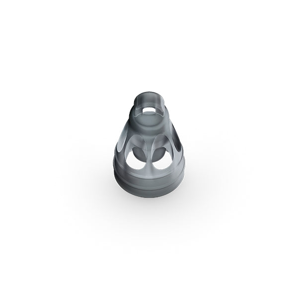 Phonak avoin sovite S 6 mm kuulokojeeseen, 10 kpl