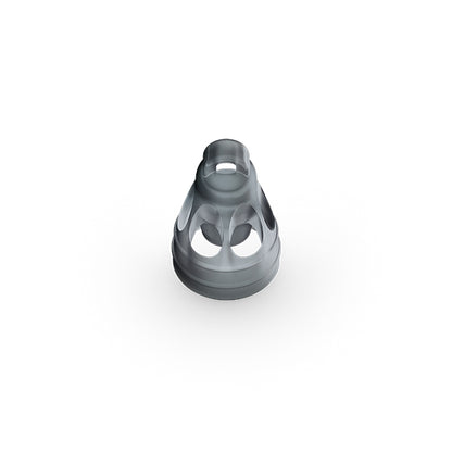 Phonak avoin sovite S 6 mm kuulokojeeseen, 10 kpl