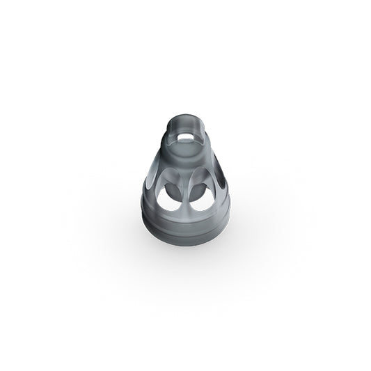 Phonak avoin sovite S 6 mm kuulokojeeseen, 10 kpl