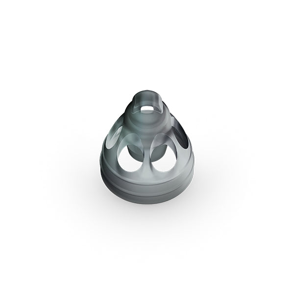 Phonak avoin sovite M 8 mm kuulokojeeseen, 10 kpl