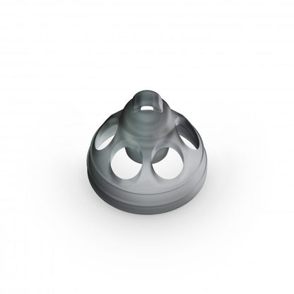 Phonak avoin sovite L 10 mm kuulokojeeseen, 10 kpl