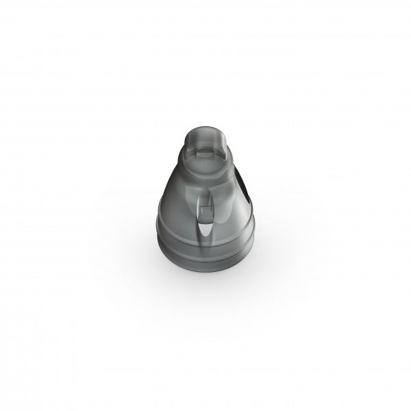 Phonak suljettu sovite S 6 mm kuulokojeeseen, 10 kpl