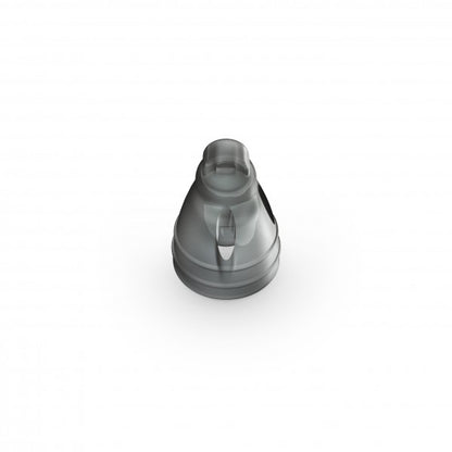 Phonak suljettu sovite S 6 mm kuulokojeeseen, 10 kpl
