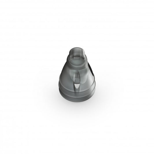 Phonak suljettu sovite S 6 mm kuulokojeeseen, 10 kpl