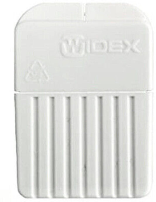 Widex NanoCare -vahasuoja 10978857, 8 kpl