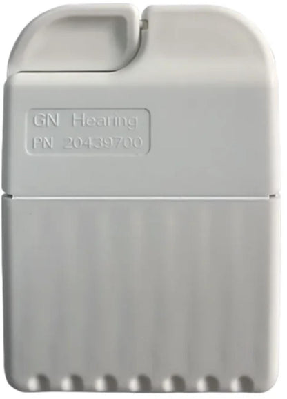 GN Hearing CeruStop -vahasuoja 20439700, 8 kpl