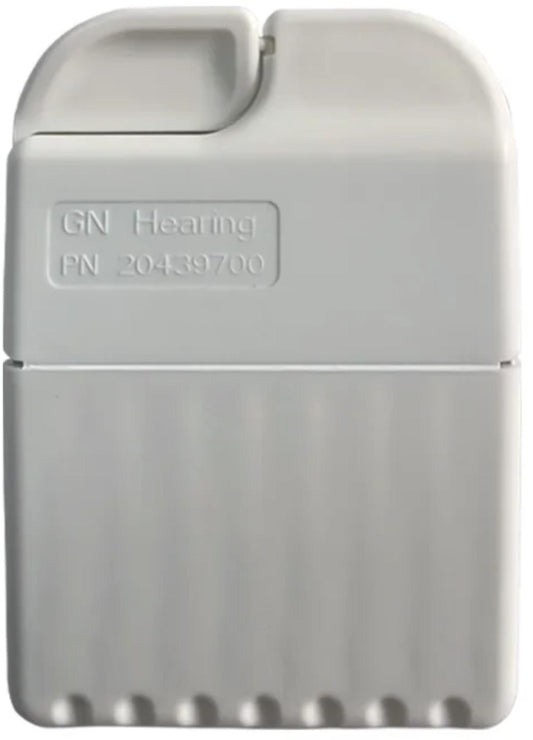 GN Hearing CeruStop -vahasuoja 20439700, 8 kpl