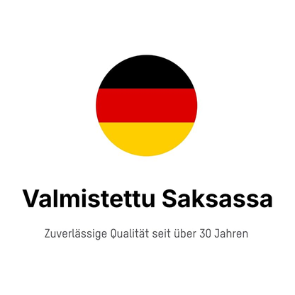 Ansmann 675 kuulokojeparisto