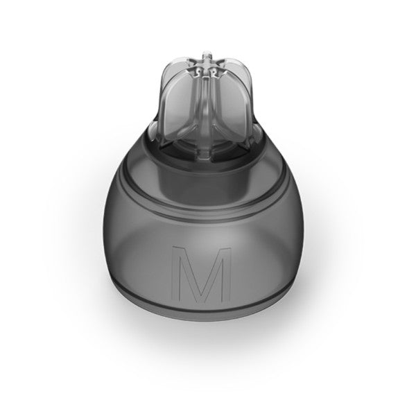 Phonak EasyGuard Power-sovite M noin 9,4 mm kuulokojeeseen, 8 kpl