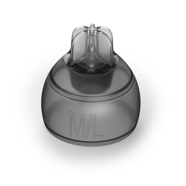Phonak EasyGuard Power-sovite M/L noin 10,4 mm kuulokojeeseen, 8 kpl
