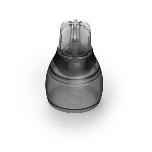 Phonak EasyGuard Power-sovite S noin 7,4 mm kuulokojeeseen, 8 kpl