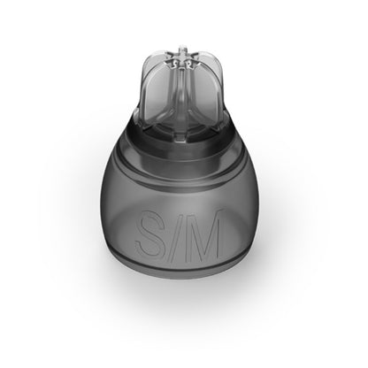 Phonak EasyGuard Power-sovite S/M noin 8,4 mm kuulokojeeseen, 8 kpl