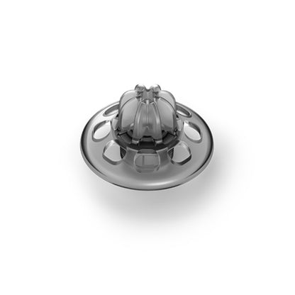 Phonak EasyGuard avoin sovite L noin 11 mm kuulokojeeseen, 8 kpl