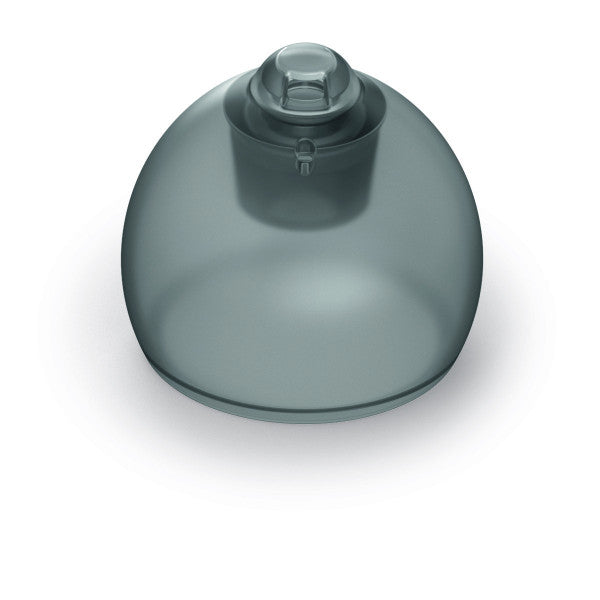 Phonak 4.0 suljettu/ventiloitu sovite L 10 mm kuulokojeeseen, 10 kpl