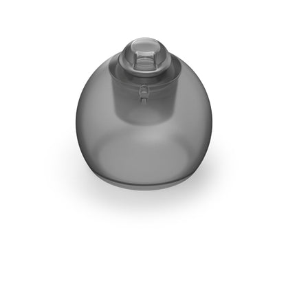 Phonak 4.0 suljettu/ventiloitu sovite M 8 mm kuulokojeeseen, 10 kpl
