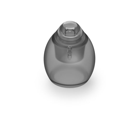 Phonak 4.0 suljettu/ventiloitu sovite S 6 mm kuulokojeeseen, 10 kpl